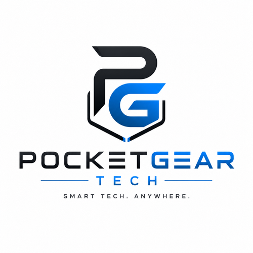 PocketGearTechnology